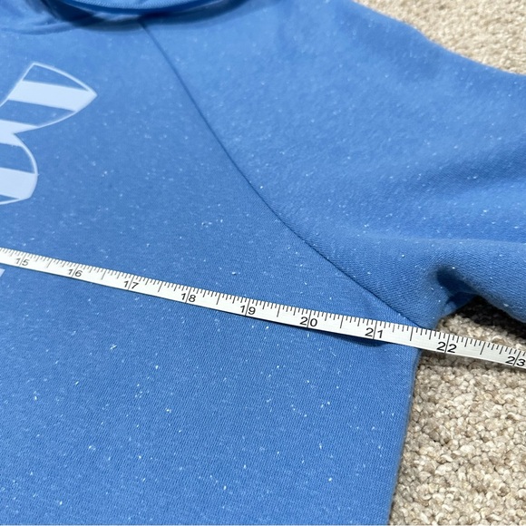 NWOT Under Armour Women’s Freedom Rival Kangaroo Hoodie - Picture 7 of 10